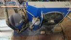 T�nel de resfriamento para chocolate Vonin 400 mm