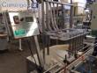 Envasadora autom�tica 6 bicos � gravidade
