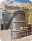 Tanque de armazenamento reservat�rio em inox para produtos l�quidos 28.000 litros