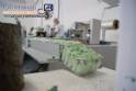 Linha completa para fabrica��o de sabonete 500 kg por hora
