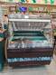 Produtora de sorvetes Frigomat Twin Chef 60