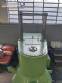 Batedeira masseira planet�ria 400 L