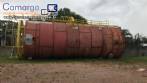 Tanque estratificado 190 m�