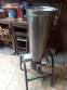 Produtora de sorvete Refrig�s �rtico