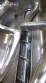 Misturador Sigma em a�o inox com rosca extratora para 500 L