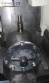 Misturador Sigma em a�o inox com rosca extratora para 500 L