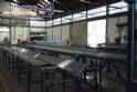 Extrusora de pl�stico rosca dupla Battenfeld