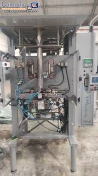 Envasadora embaladora autom�tica Systempack