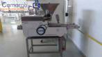 Ind�stria linha de doces
