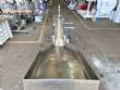 Envasadora linear 1 bico Eqpe Automa��o Industrial