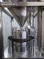 Encapsuladora autom�tica em inox para c�psulas 0 e 00 at� 120.000 c�psulas / hora
