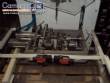 M�quina de embalar em saches Sisimar