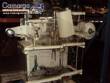 M�quina de embalar em saches Sisimar