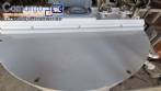 Tanque encamisado derretimento chocolates LIMAQ 2000 kg ano 2023