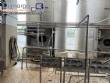 Silos em a�o inox