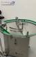 Envasadora rotativa para frascos Nelpas 100 ml inox 316