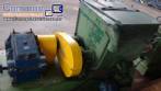 Misturador sigma 1.000 L Pilon M�quinas