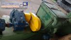 Misturador sigma 1.000 L Pilon M�quinas