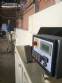 Forno a g�s de wafer 30 placas Alem�o