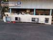 Forno a g�s de wafer 30 placas Alem�o