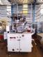 Embaladora empacotadora em inox vertical volum�trica Sandiacre