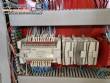 Embaladora empacotadora em inox vertical volum�trica Sandiacre