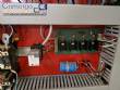 Embaladora empacotadora em inox vertical volum�trica Sandiacre
