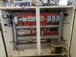 Embaladora empacotadora em inox vertical volum�trica Sandiacre