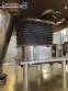 Embaladora empacotadora em inox vertical volum�trica Sandiacre