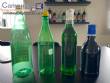 Envasadora gravim�trica e rosqueadora IMSB