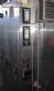 C�mara / Estufa clim�tica em a�o inox para testes Mecalor