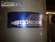 Masseira planet�ria 500 L Condor
