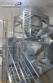 Tanque misturador em a�o inox Kroma 1100 litros