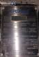 Tanque misturador em a�o inox Kroma 1100 litros