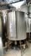 Tanque refrigerado encamisado aut�nomo