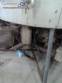 Tanque refrigerado encamisado aut�nomo