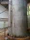 Tanques em a�o inox