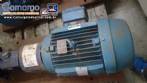 Bomba da �gua KSB