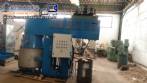 Batedeira planet�ria � v�cuo para 500 L