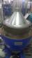 Centr�fuga separadora am a�o inox para separar as fases do sangue animais Alfa Laval
