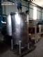 Tanque em a�o inox 900 L