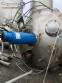 Tanques em a�o inox 35.000L e 30.000L