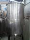 Tanque em a�o inox para 150 litros