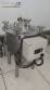 Tanque funil em inox encamisado com fundo c�nico