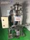 Tanque reator para formula��o de medicamentos a�o inox 316 L 200 L para aquecimento � vapor