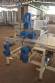 Aplicador de coco ralado aspers�o Liteq
