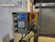 Misturador Ribbon Blender em a�o inox para p�s