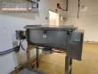 Misturador para p�s ribbon blender em a�o inox 200 L Mecamau