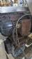 Misturador para p�s ribbon blender em a�o inox 200 L Mecamau