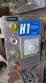 Misturador para p�s ribbon blender em a�o inox 200 L Mecamau